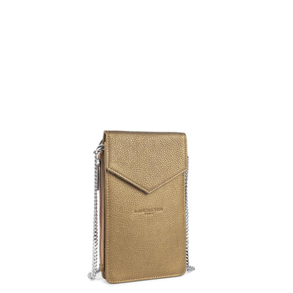 Pochette smartphone - Foulonné PM