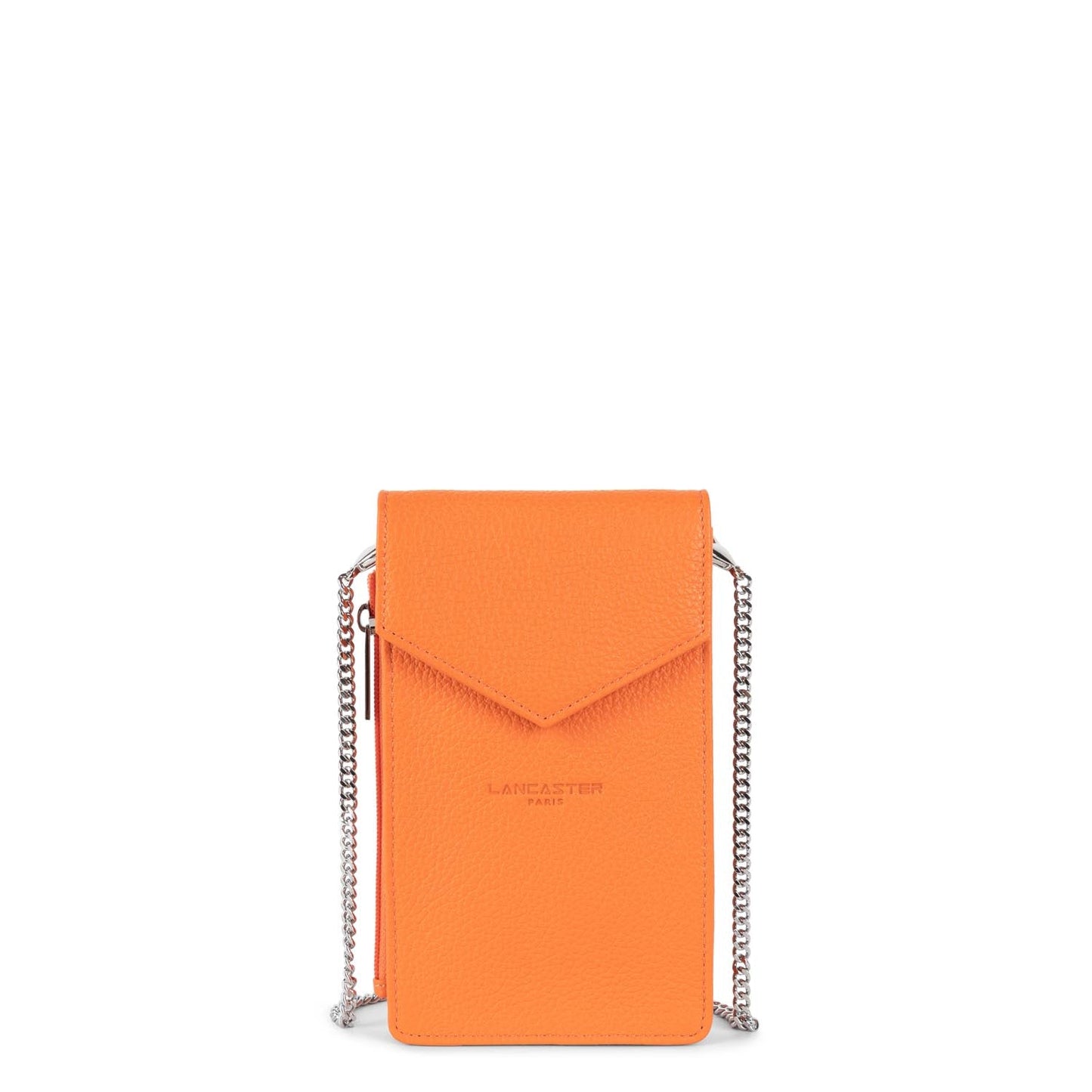 pochette smartphone - foulonné pm #couleur_passion