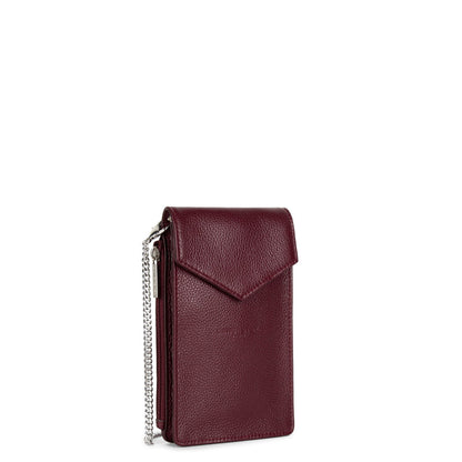 Pochette smartphone - Foulonné PM