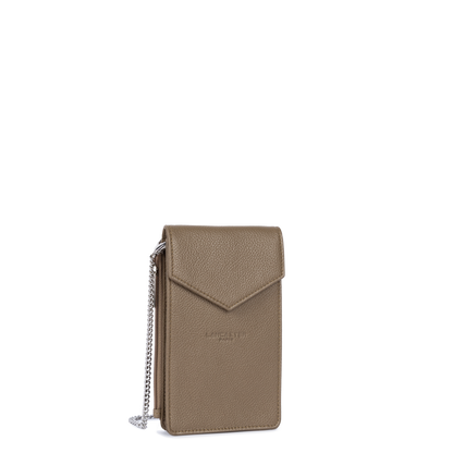 Pochette smartphone - Foulonné PM