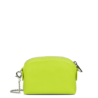 Petit porte-monnaie - Foulonné PM
