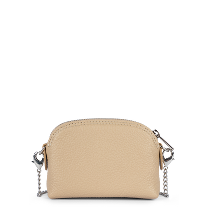 Petit porte-monnaie - Foulonné PM