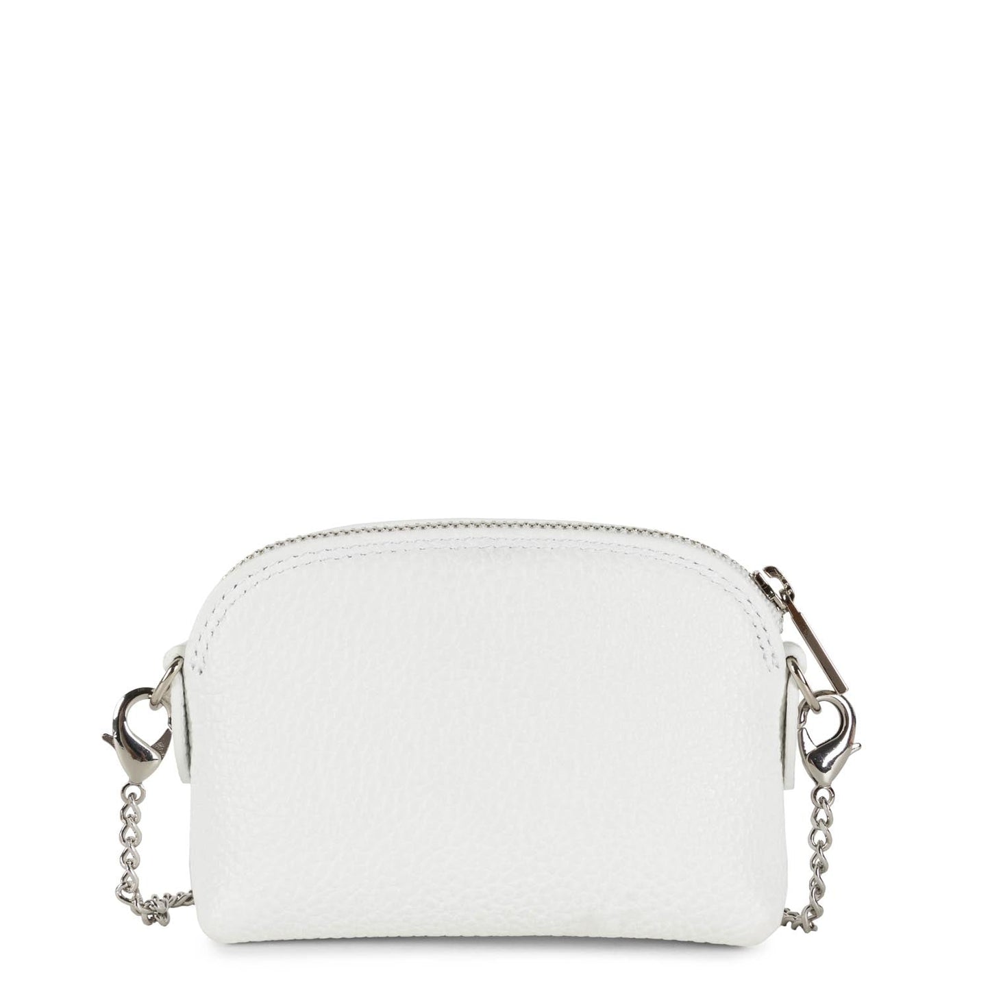 Petit porte-monnaie - Foulonné PM