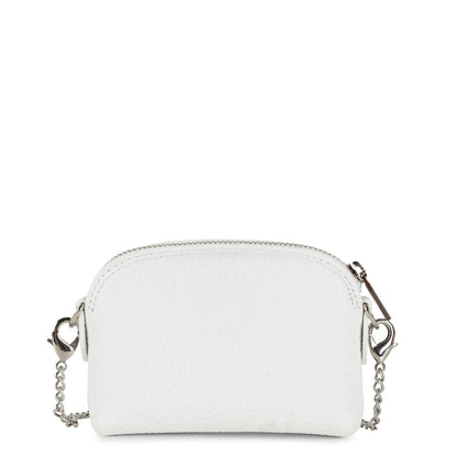 Petit porte-monnaie - Foulonné PM