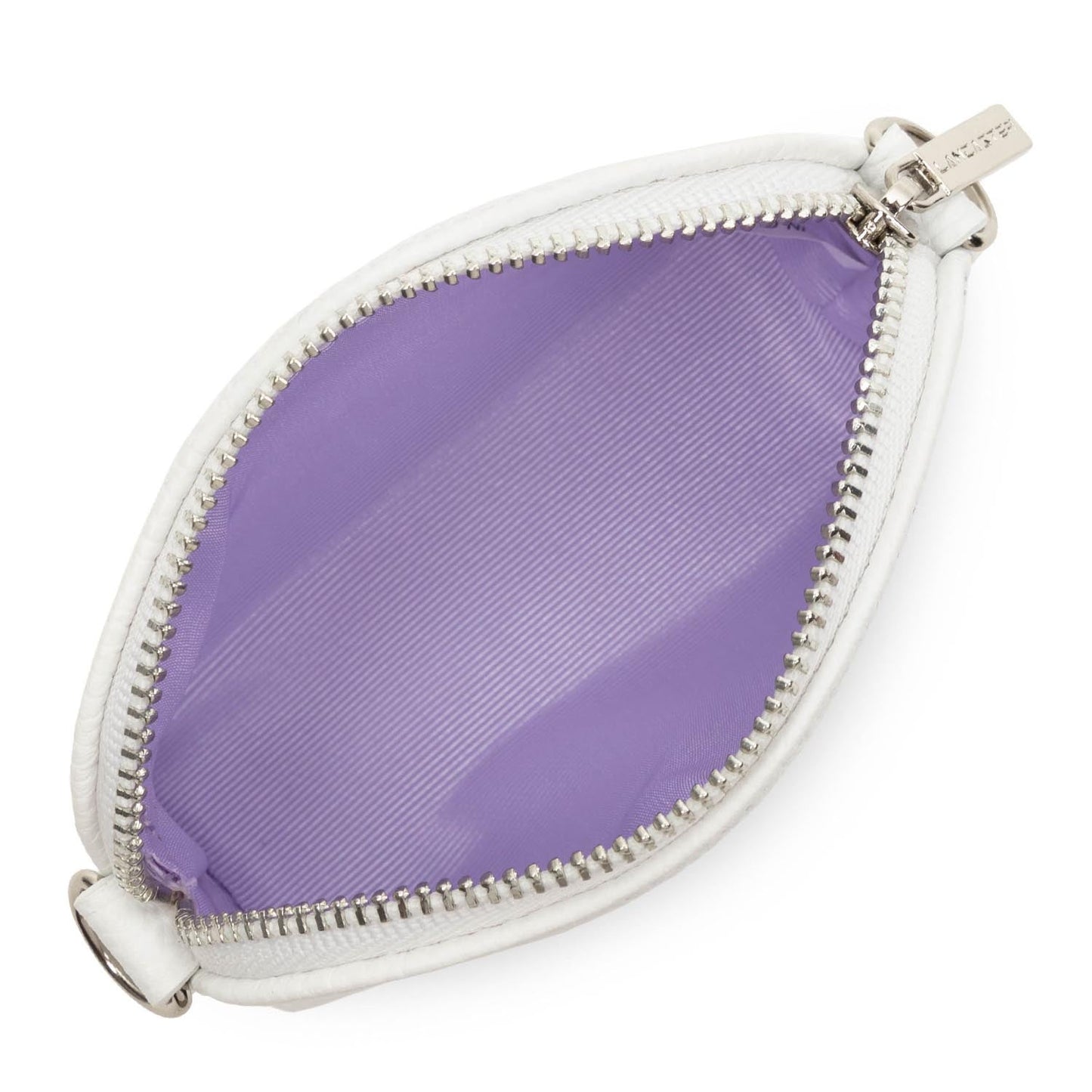 Petit porte-monnaie - Foulonné PM
