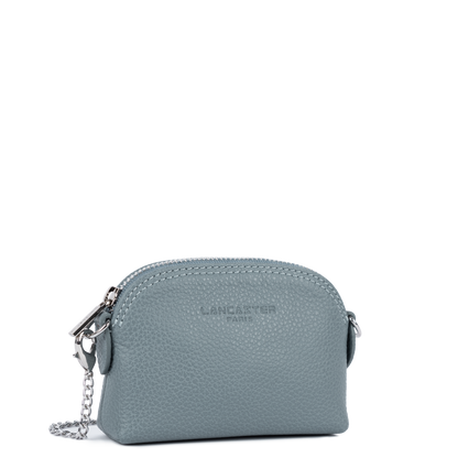 Petit porte-monnaie - Foulonné PM