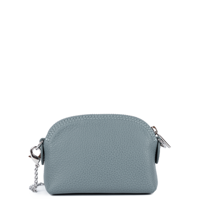 Petit porte-monnaie - Foulonné PM