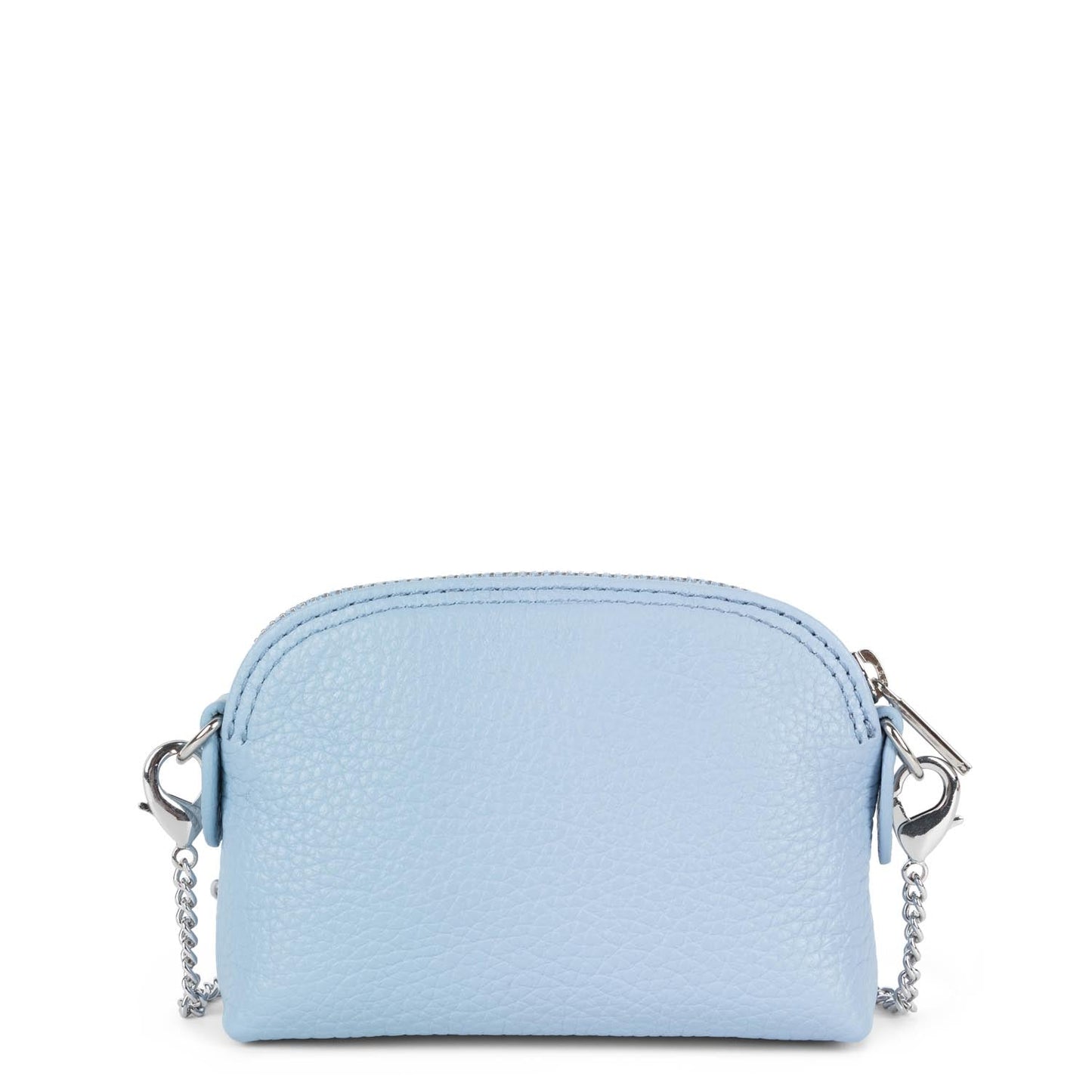Petit porte-monnaie - Foulonné PM