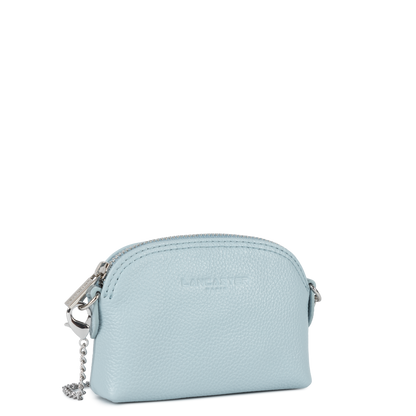 Petit porte-monnaie - Foulonné PM
