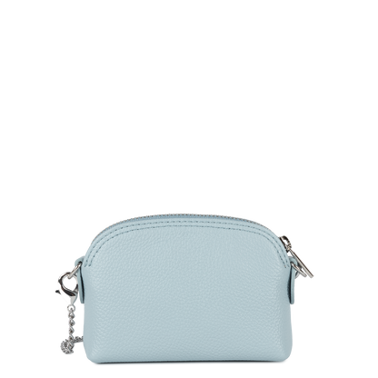 Petit porte-monnaie - Foulonné PM