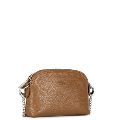 Petit porte-monnaie - Foulonné PM