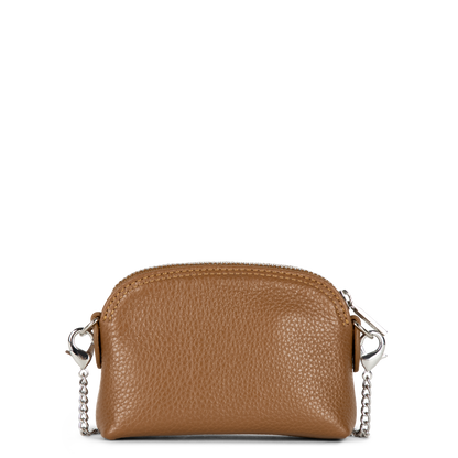 Petit porte-monnaie - Foulonné PM