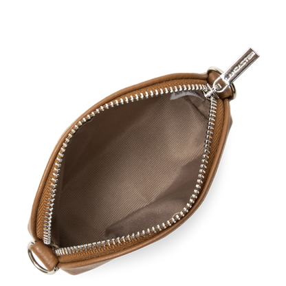Petit porte-monnaie - Foulonné PM