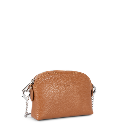 Petit porte-monnaie - Foulonné PM