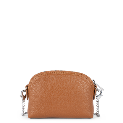 Petit porte-monnaie - Foulonné PM