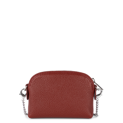 Petit porte-monnaie - Foulonné PM