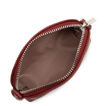 Petit porte-monnaie - Foulonné PM