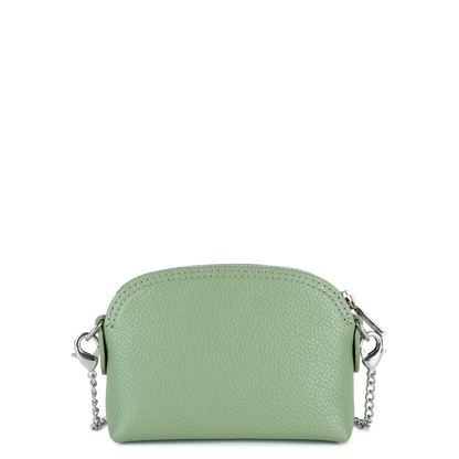Petit porte-monnaie - Foulonné PM