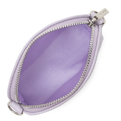 Petit porte-monnaie - Foulonné PM