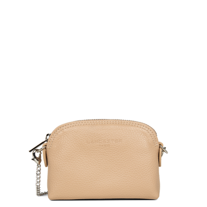 Petit porte-monnaie - Foulonné PM