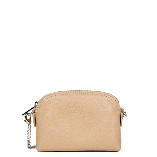 Petit porte-monnaie - Foulonné PM