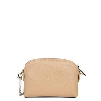 Petit porte-monnaie - Foulonné PM
