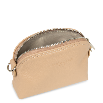 Petit porte-monnaie - Foulonné PM