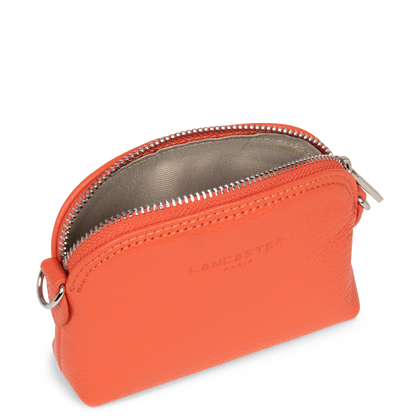 Petit porte-monnaie - Foulonné PM