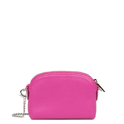 Petit porte-monnaie - Foulonné PM