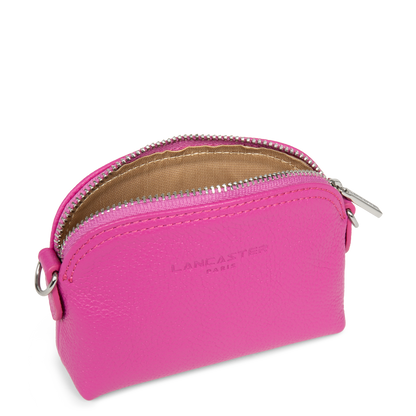 Petit porte-monnaie - Foulonné PM
