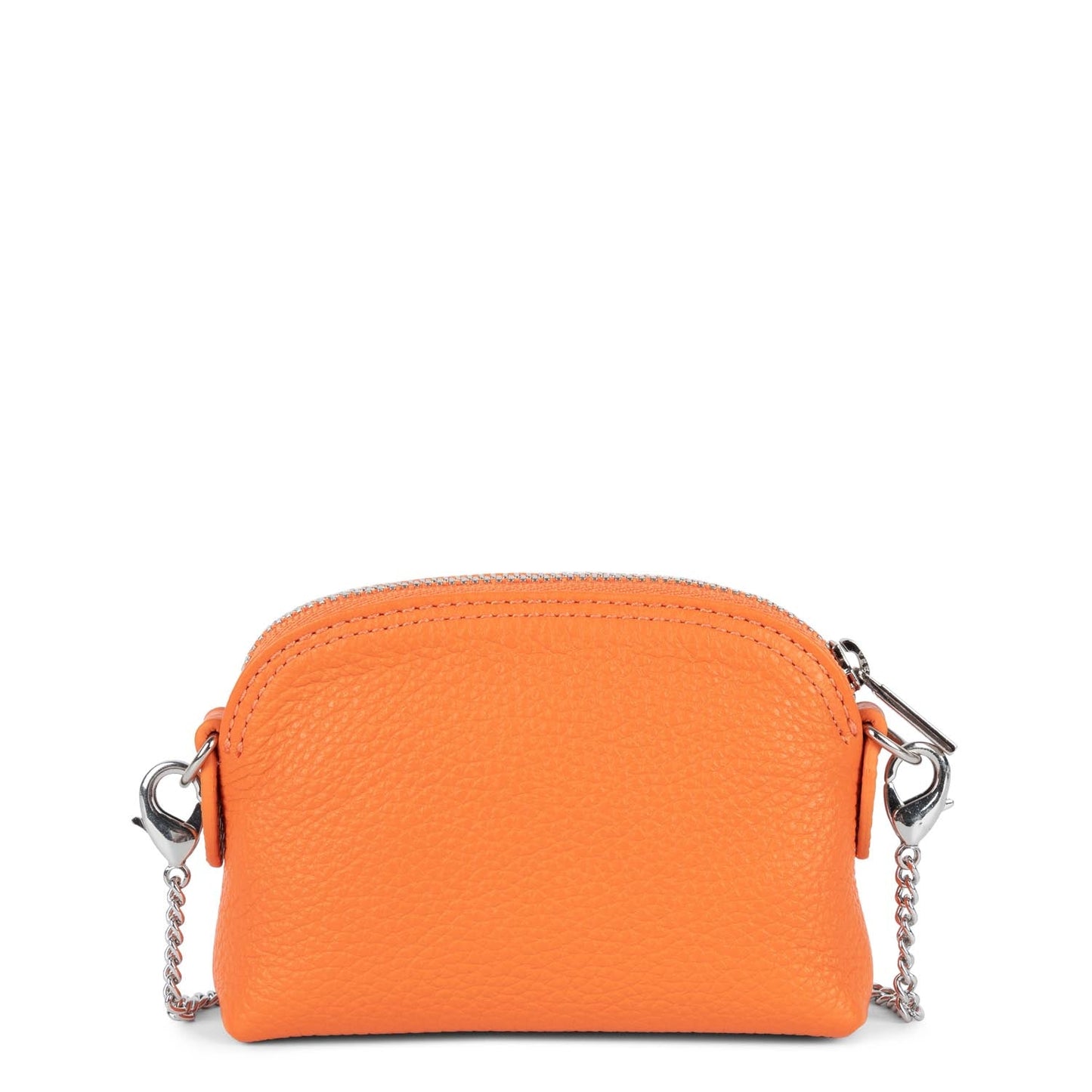 Petit porte-monnaie - Foulonné PM