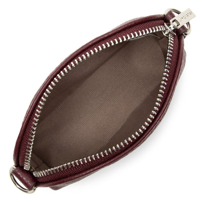 Petit porte-monnaie - Foulonné PM