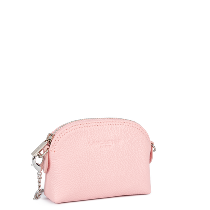 Petit porte-monnaie - Foulonné PM