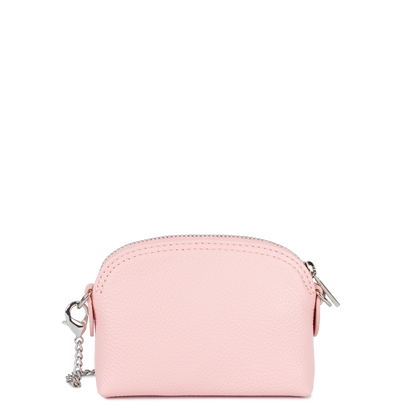 Petit porte-monnaie - Foulonné PM