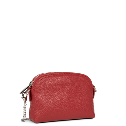 Petit porte-monnaie - Foulonné PM