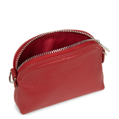 Petit porte-monnaie - Foulonné PM