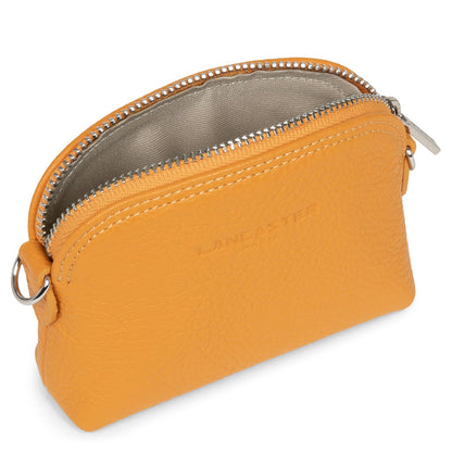 Petit porte-monnaie - Foulonné PM