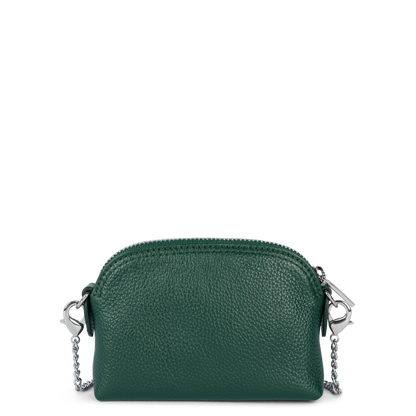 Petit porte-monnaie - Foulonné PM