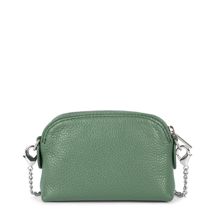 Petit porte-monnaie - Foulonné PM