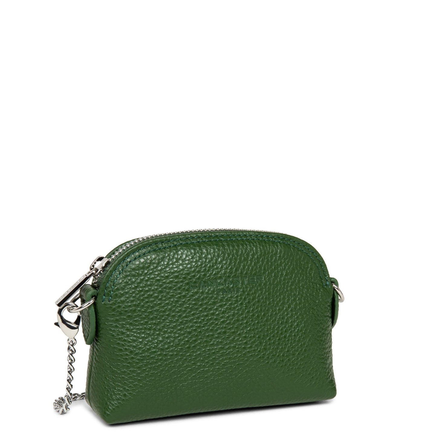 Petit porte-monnaie - Foulonné PM