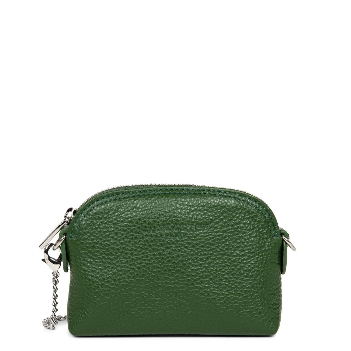 Petit porte-monnaie - Foulonné PM