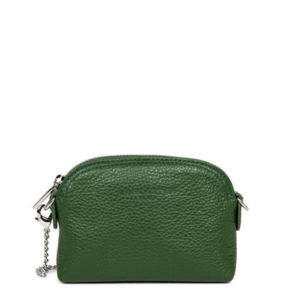 Petit porte-monnaie - Foulonné PM