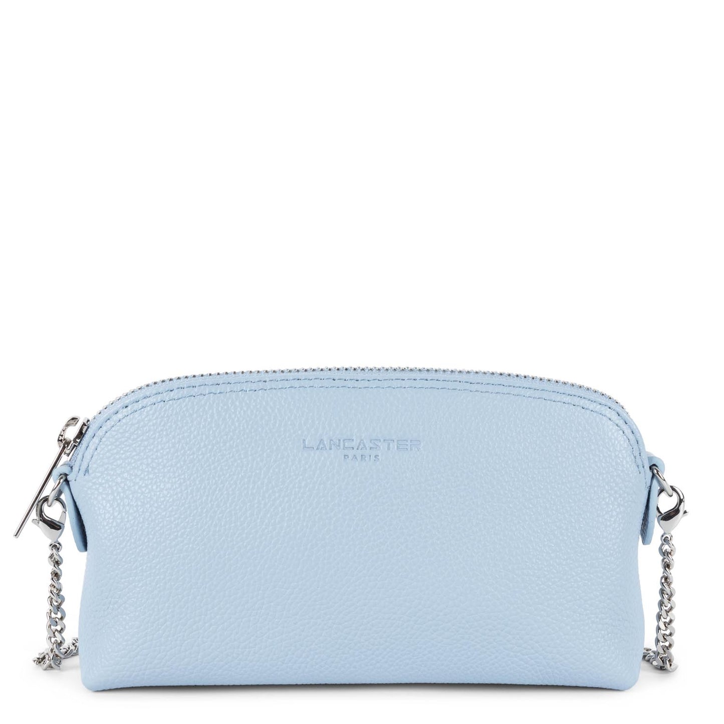 trousse - foulonné pm #couleur_bleu-ciel