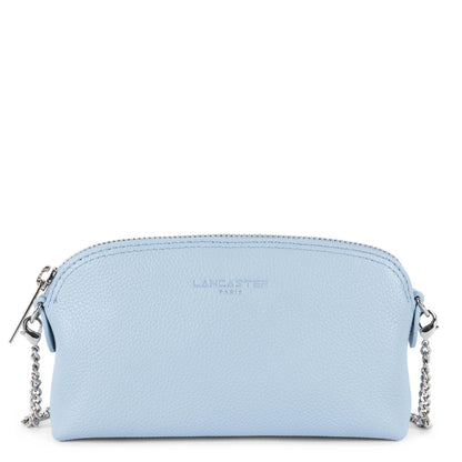 trousse - foulonné pm #couleur_bleu-ciel
