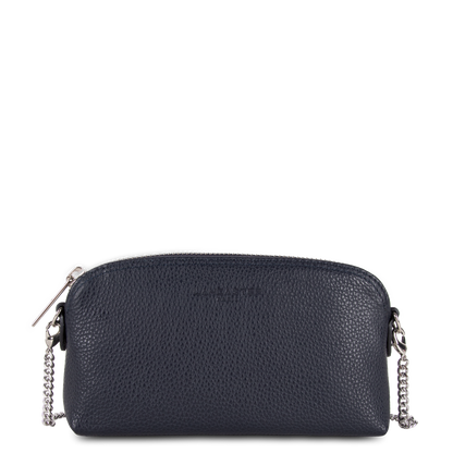 trousse - foulonné pm #couleur_bleu-fonc
