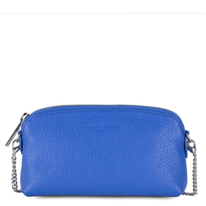 trousse - foulonné pm #couleur_bleu-roi