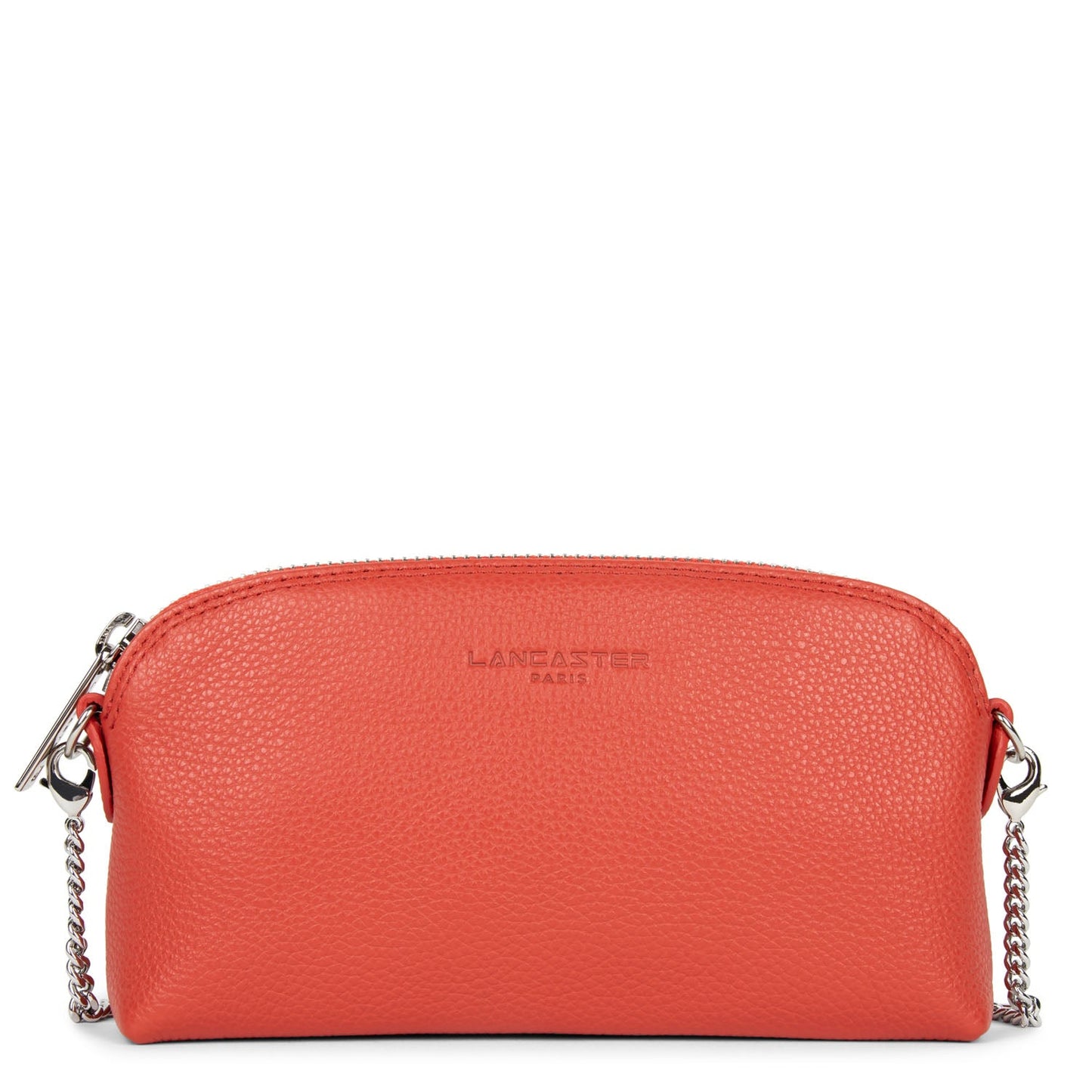 trousse - foulonné pm #couleur_blush