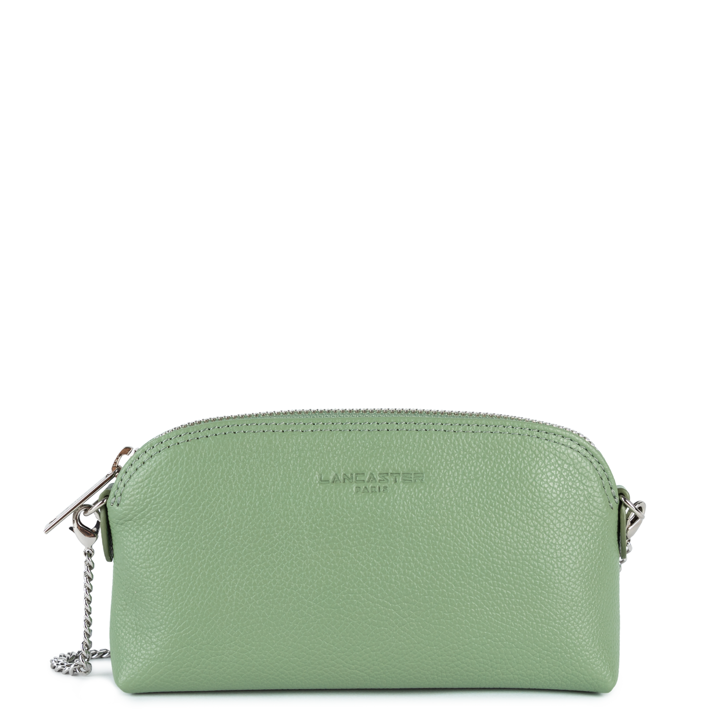 trousse - foulonné pm #couleur_jade-antic