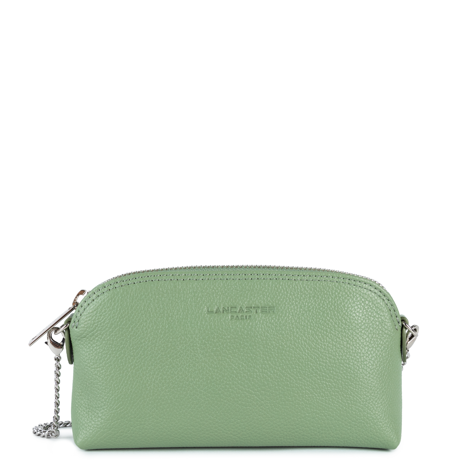 trousse - foulonné pm #couleur_jade-antic