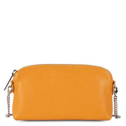 trousse - foulonné pm #couleur_jaune